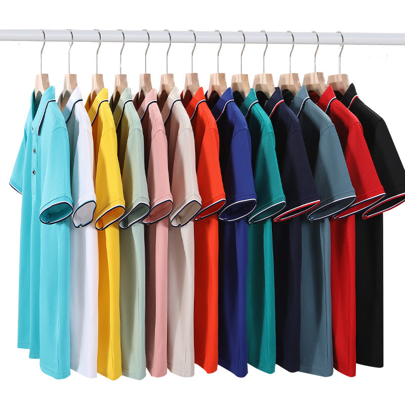 Polo shirt For test