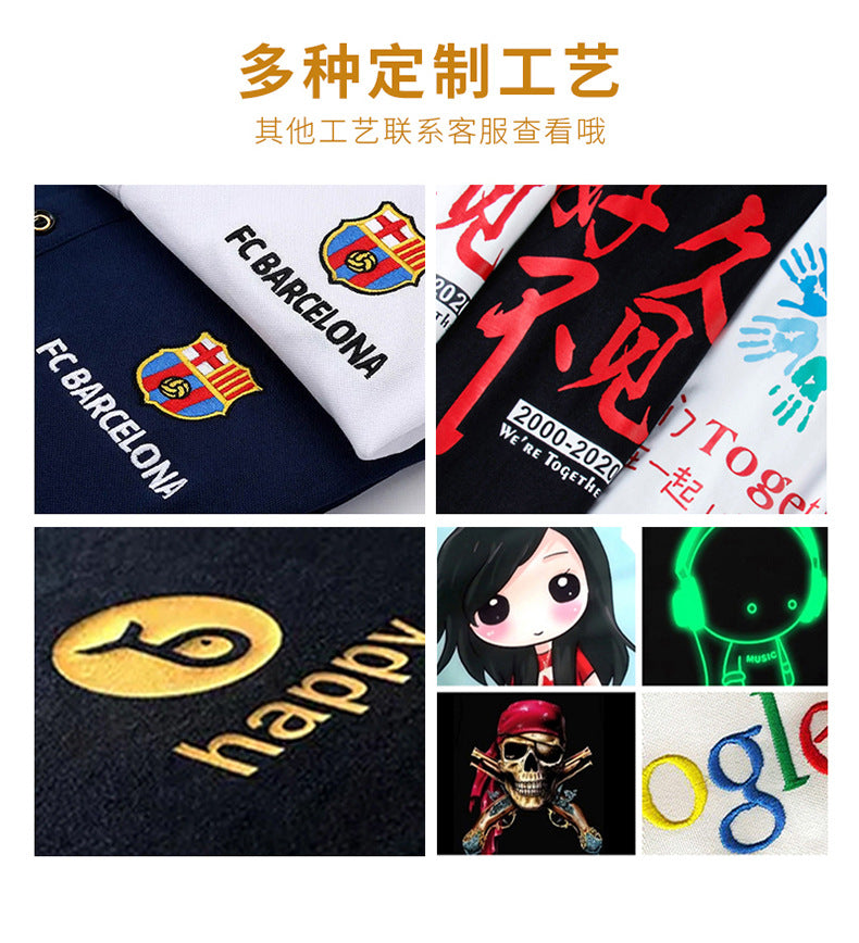 Polo shirt For test
