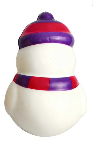 Backside