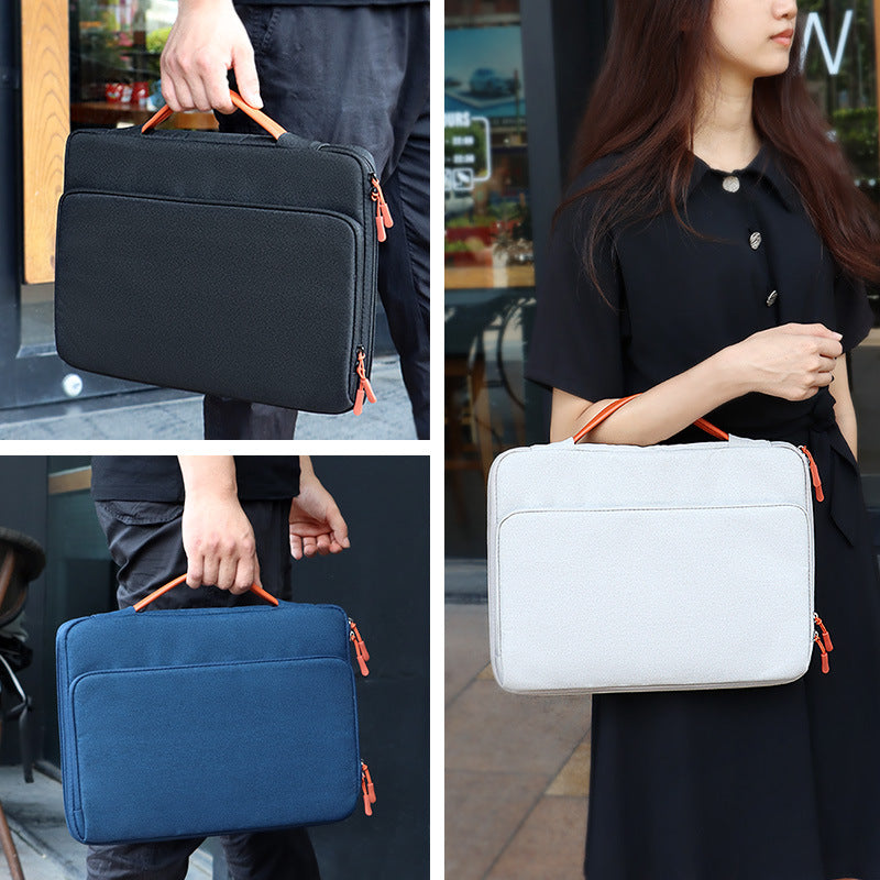 13.3" Water Resistance Laptop Sleeve Carrying Bag