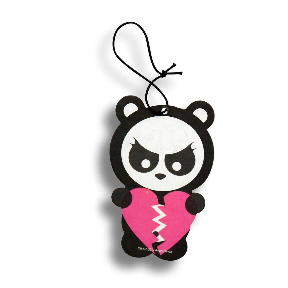 Panda-Shaped Air Freshener