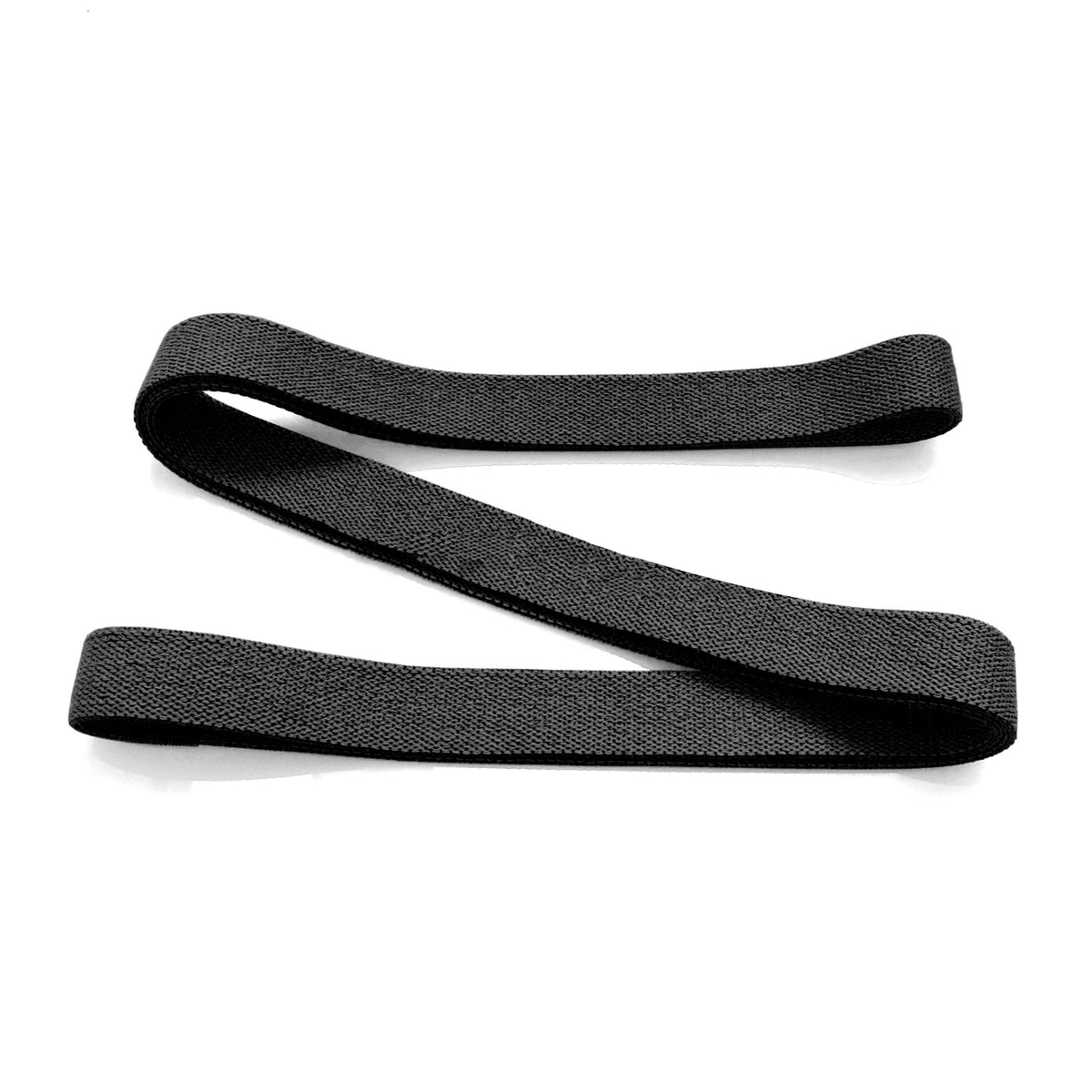 35 LBS Full Body Fitness Resistance Band for Exercise Workout Elastic Band Resistance Fabric Exercis