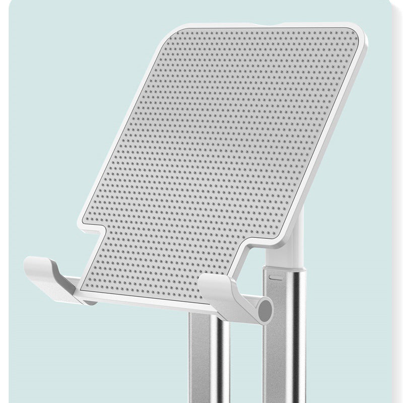 Foldable & Adjustable Tablet Stand Cell Phone Stand(Small Size)