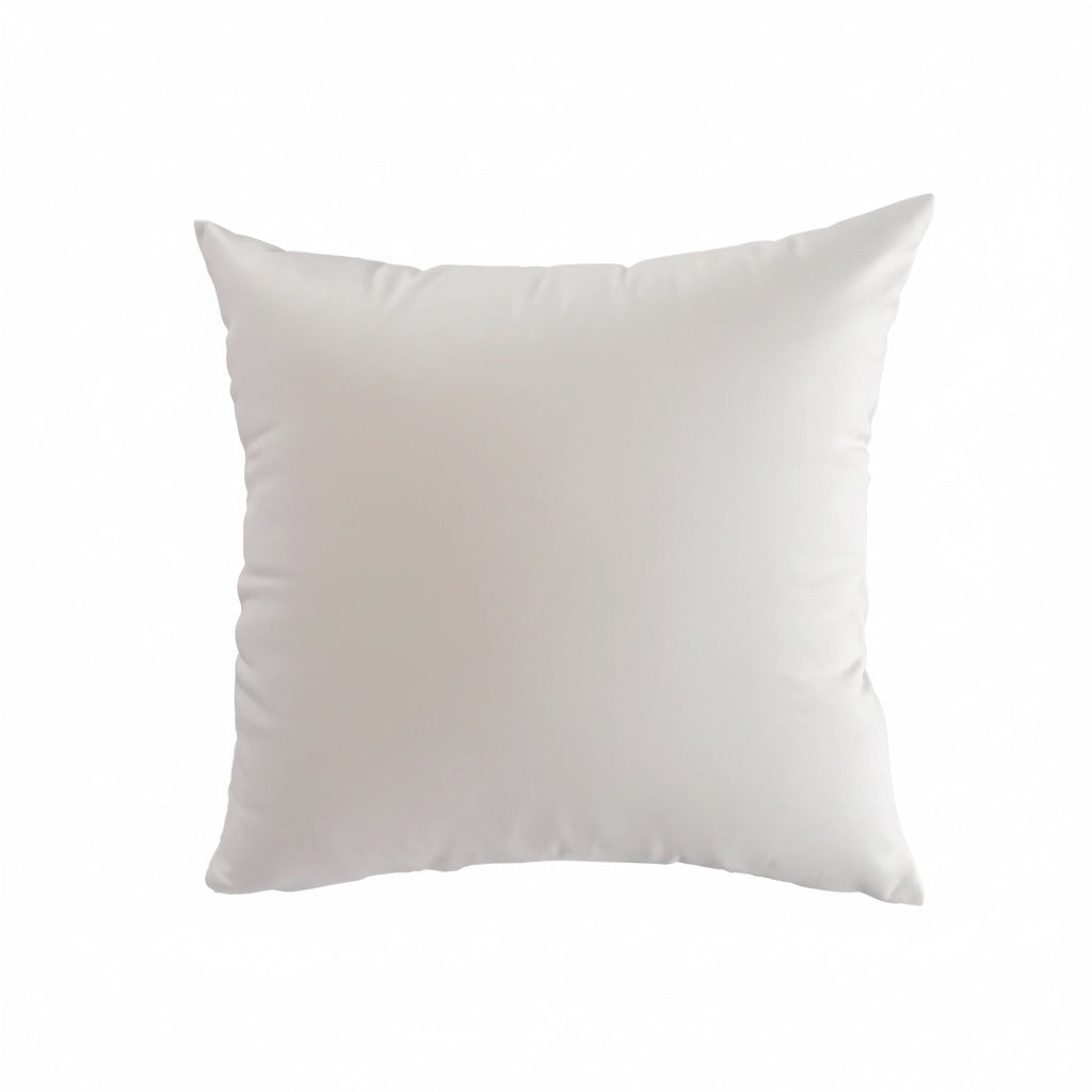 Customizable Velvet 2-in-1 Pillow Blanket (17.7x17.7 Inches) – Full-Color Printable