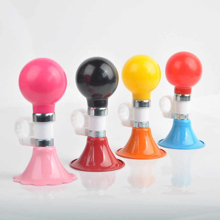 Children's Cute Bike Handlebar Horn
