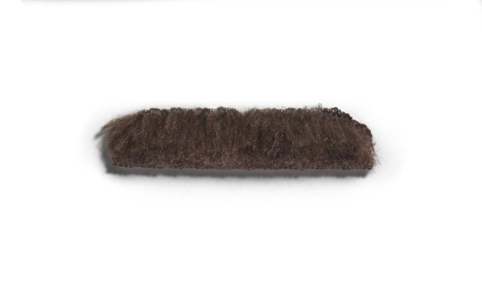 Movie Quality Faux Mustache