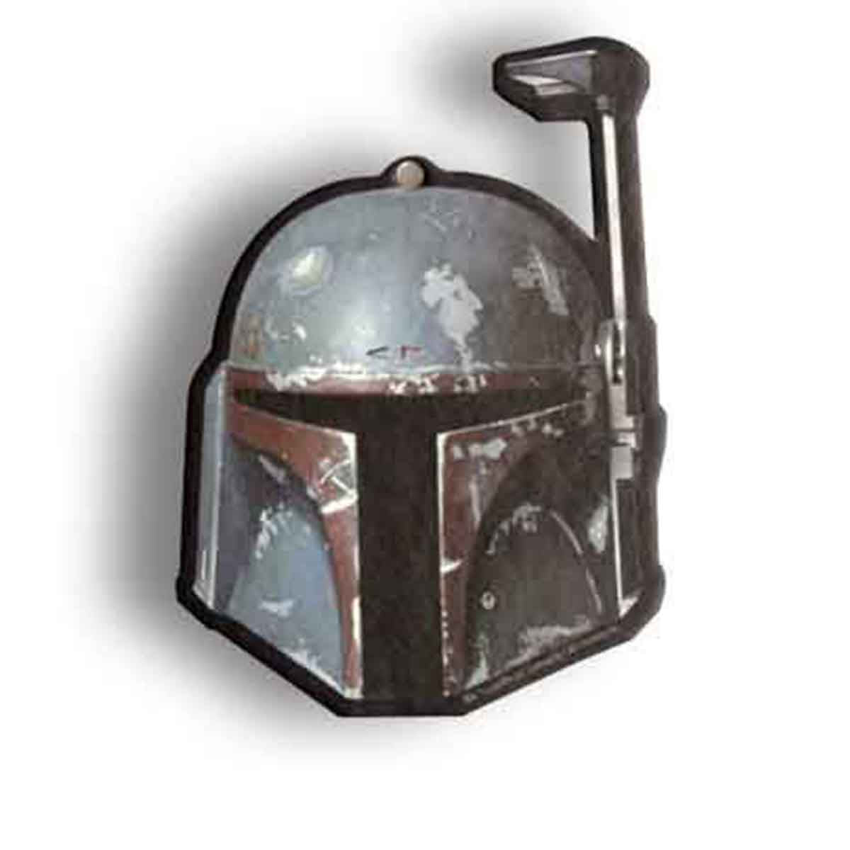Armor Shaped Air Freshener