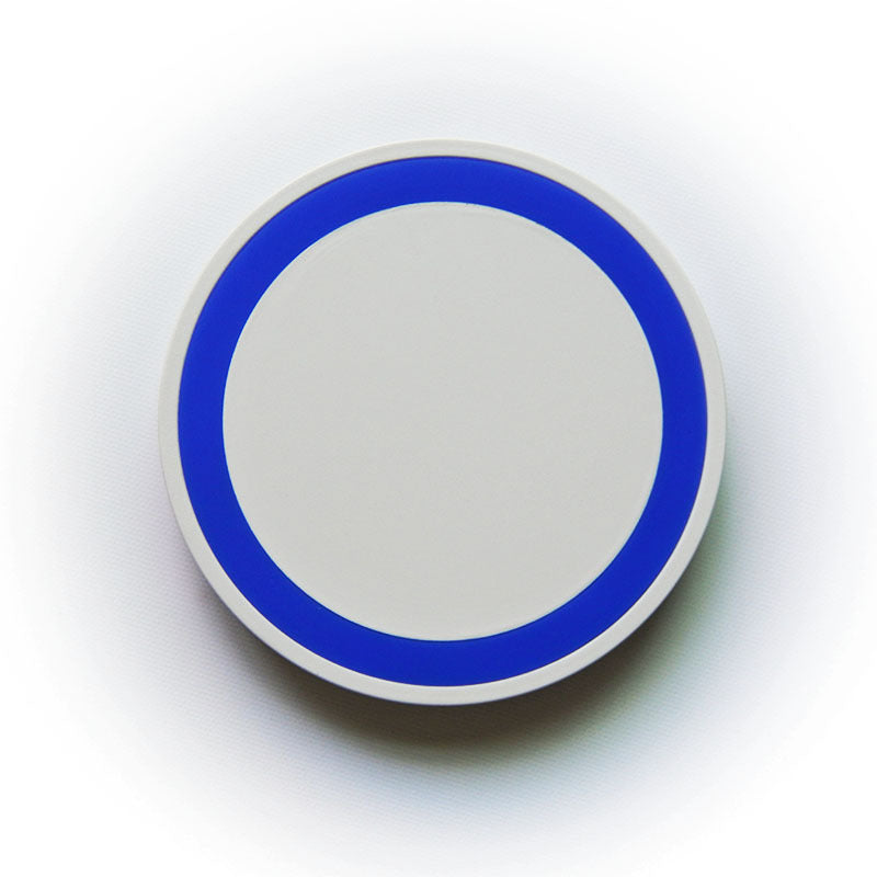 Wireless Charger 2.72" Dia.