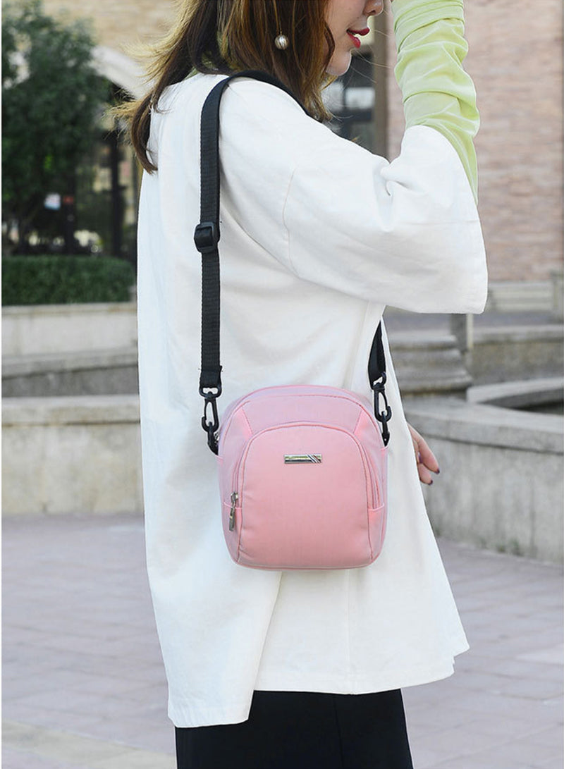 Small Shoulder Bag Mini Crossbody Bag Sling Bag For Women (Vertical Version)