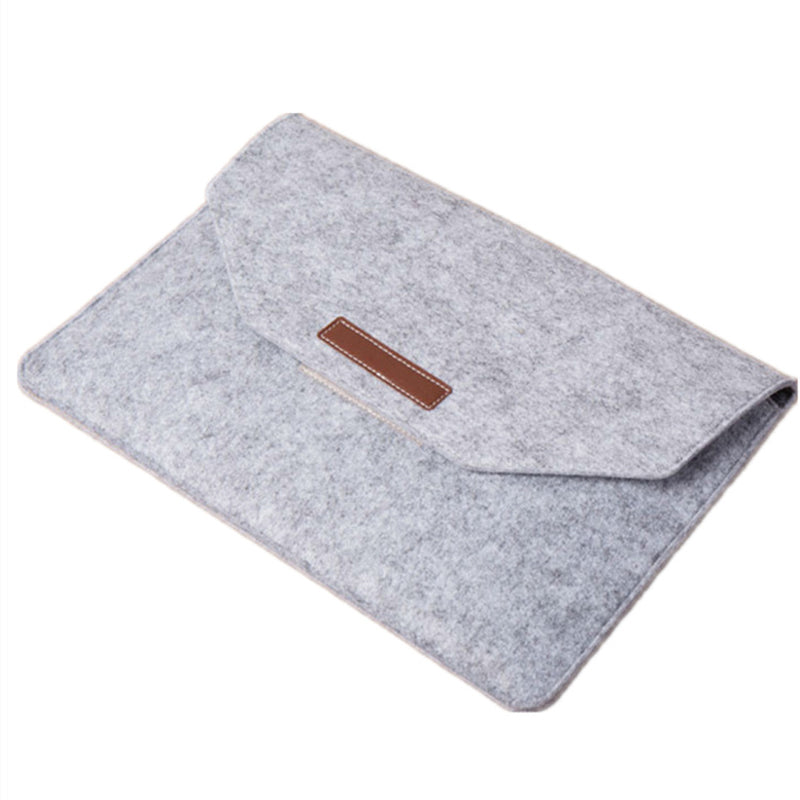 14" Felt Laptop Sleeve