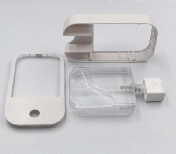 Portable Card-type Spray Bottle