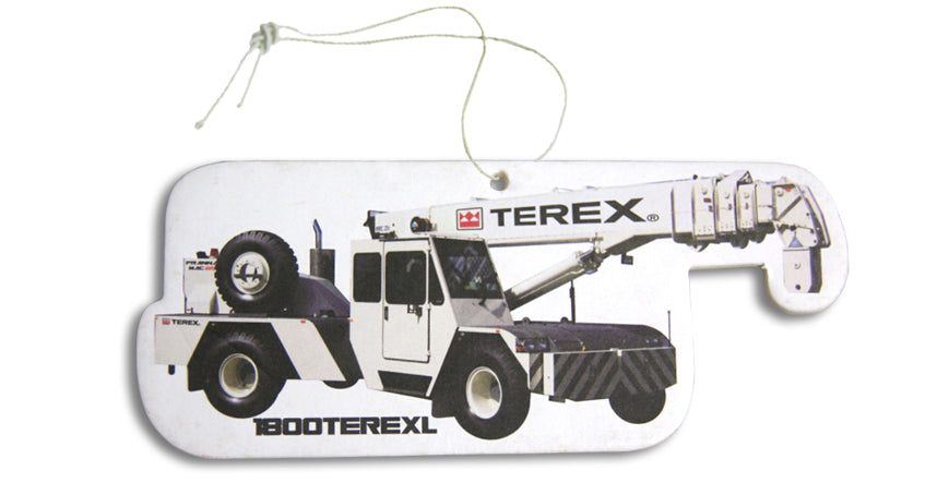 Crane Shaped Air Freshener
