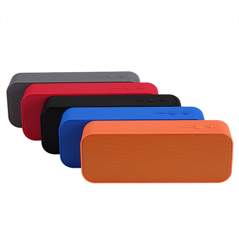 Deep Bass Stereo Wireless Speaker