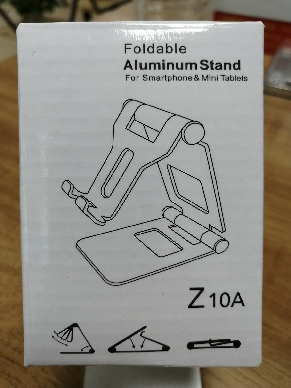 All-Purpose Desktop Cell Phone Stand Holder