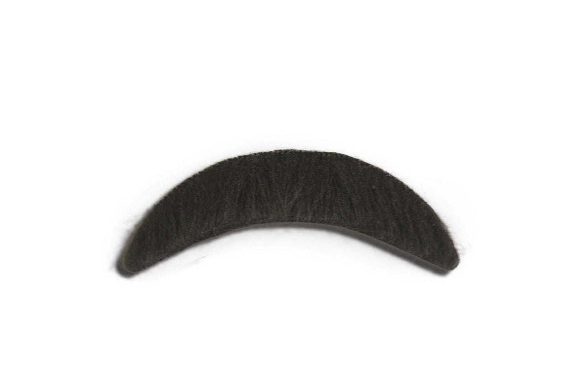 Faux Halloween Mustache