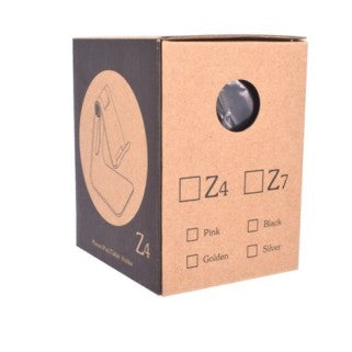 Adjustable Foldable Desktop Cell Phone Tablet Stand Holder
