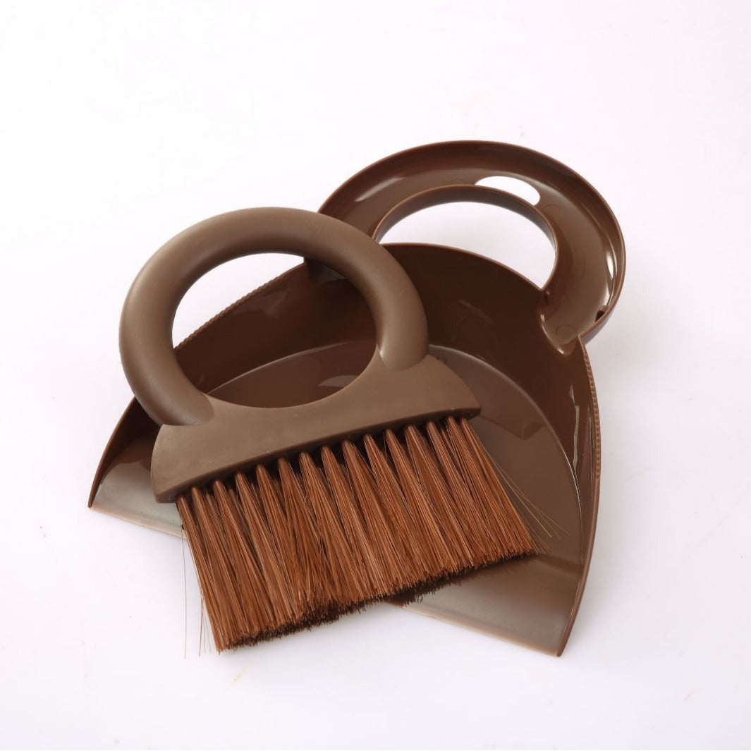 Black Dustpan