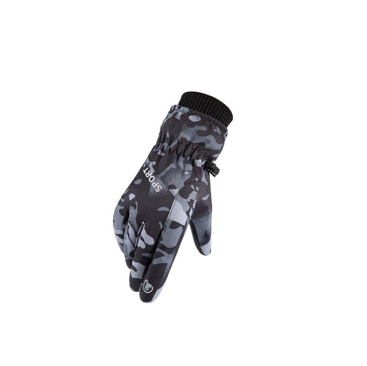 Winter Sport Thermal Gloves