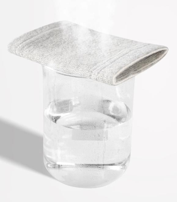Porosity