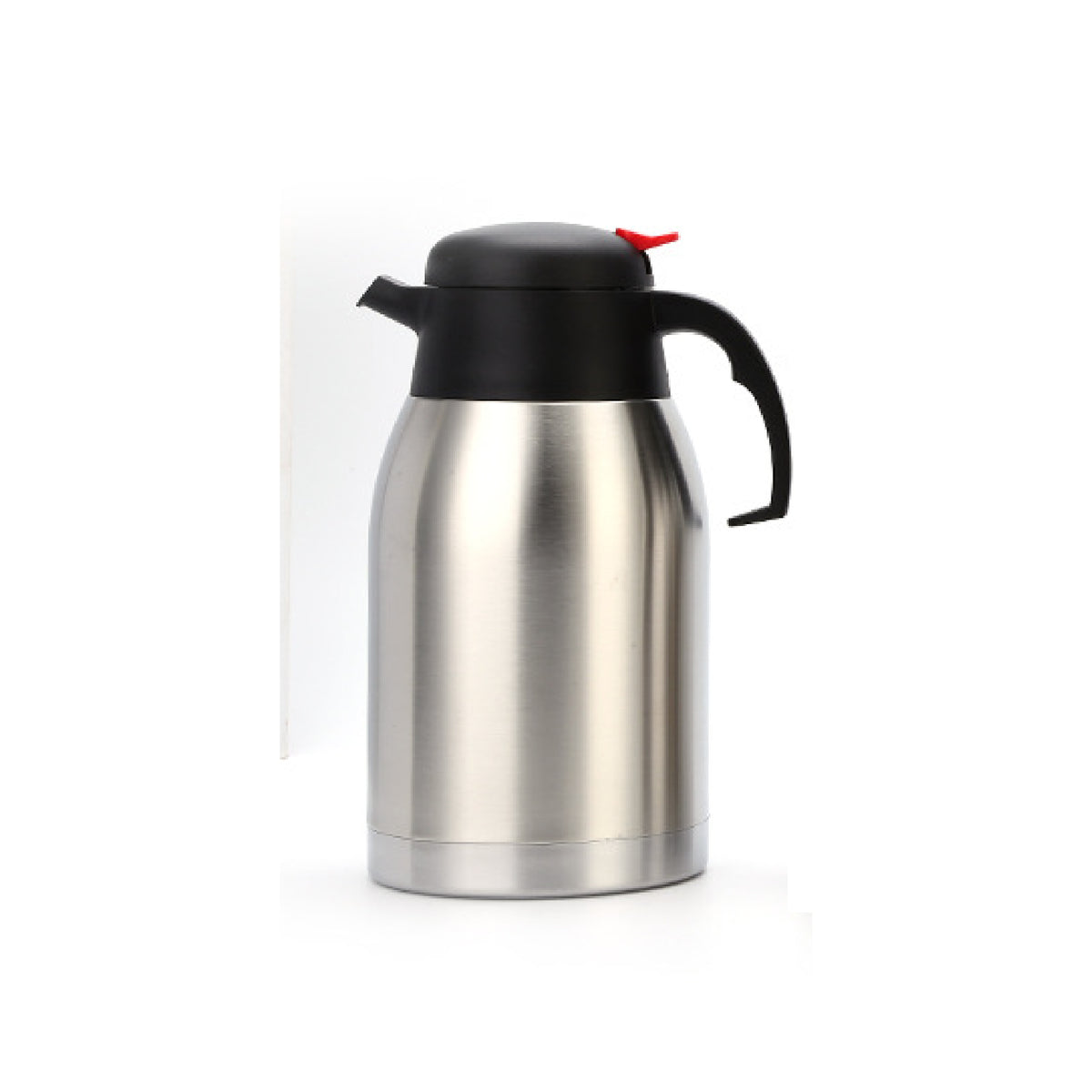 2 L Thermo Insulated Stainless Steel Coffee Pot 68 OZ
