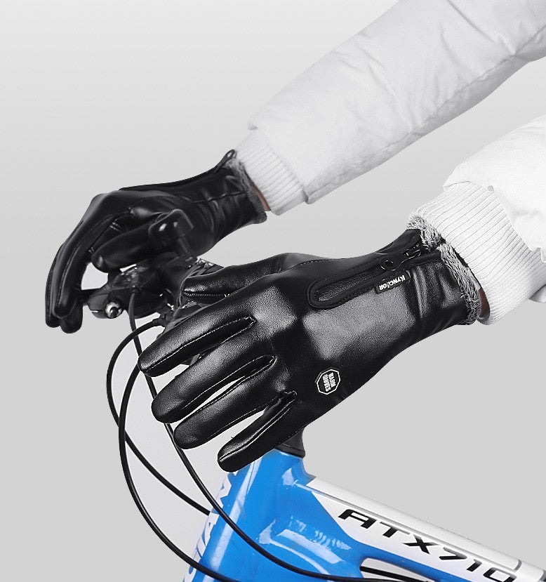 Winter Sport Thermal Gloves