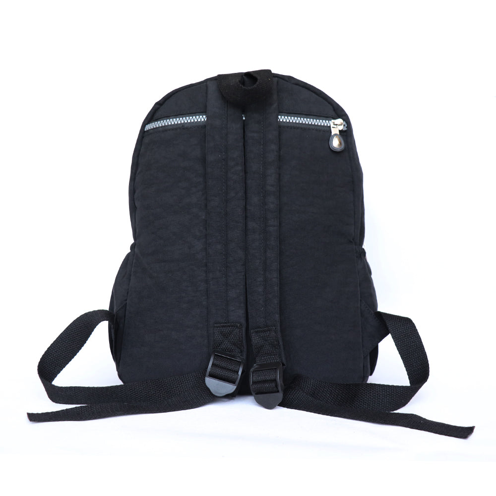 Back View