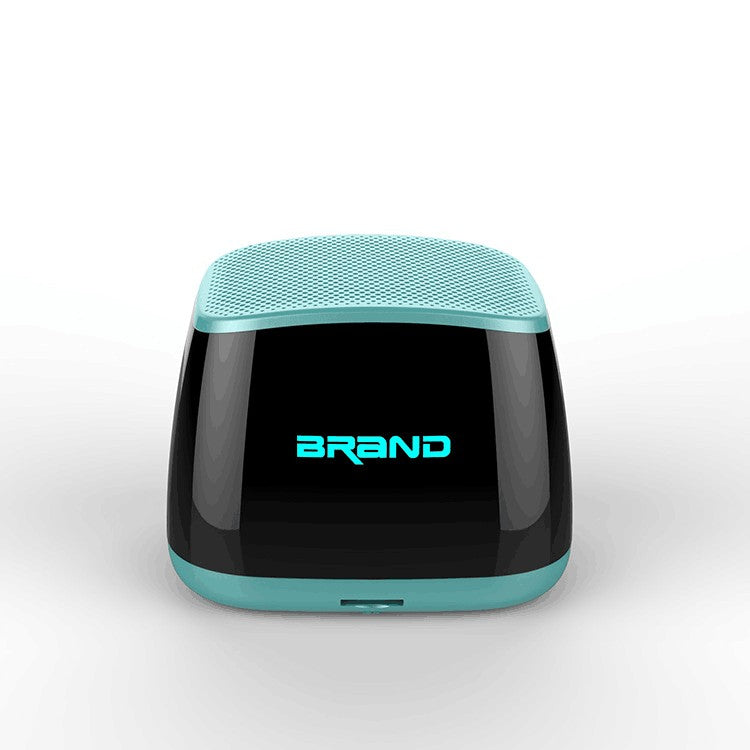 Black/Light Green