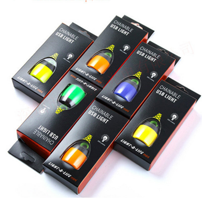 Packaging