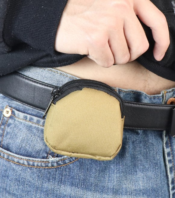 Portable Outdoor Waist Pack