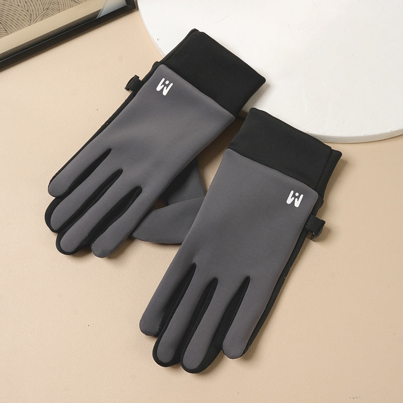 Children's Winter Thermal Gloves