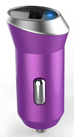 Universal 5V 1A Car USB Charger