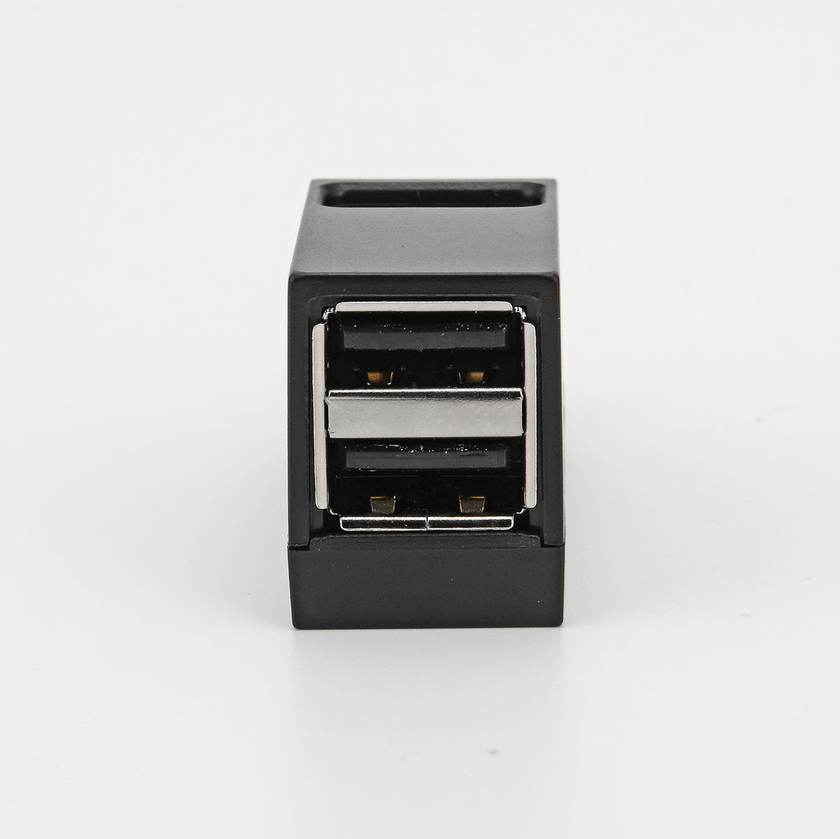 2 Port View
