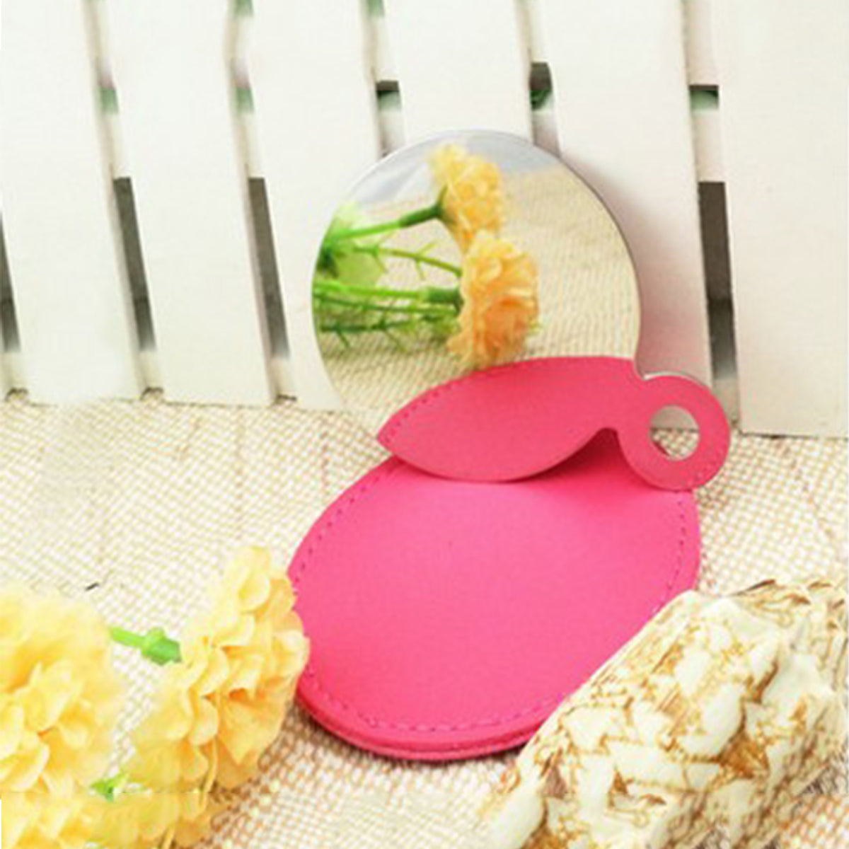 Silve/Pink Blank Lifestyle