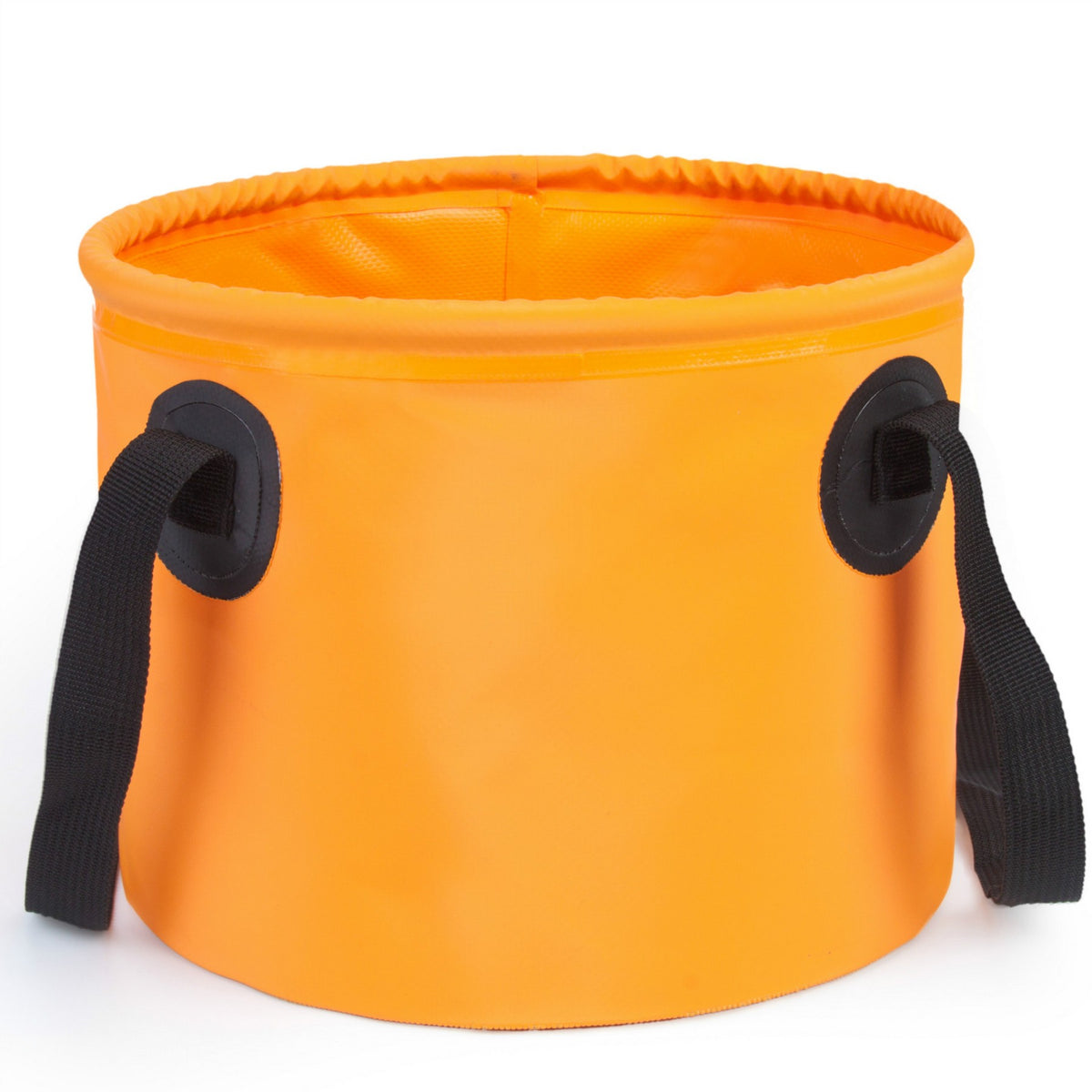 20L Foldable Waterproof Fishing Bucket