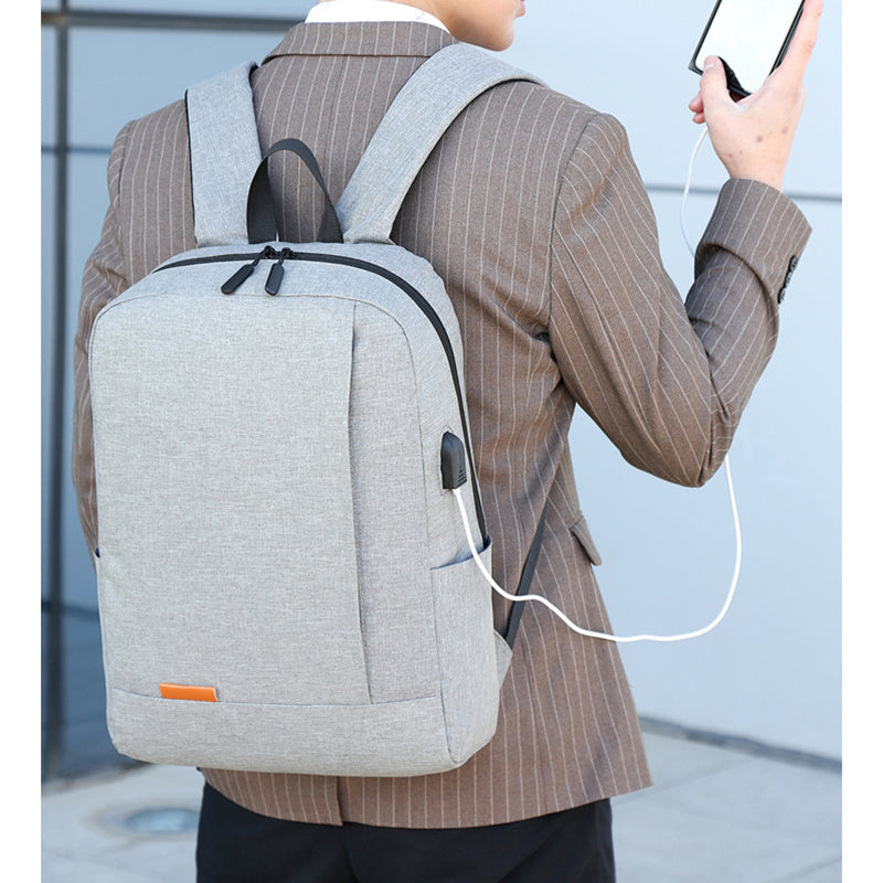 Laptop Backpack Computer Backpack With Charging Port