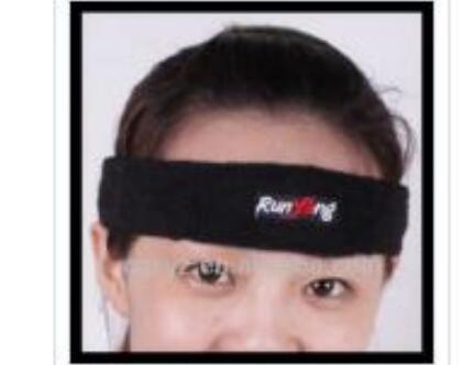 Cotton Sport Headband