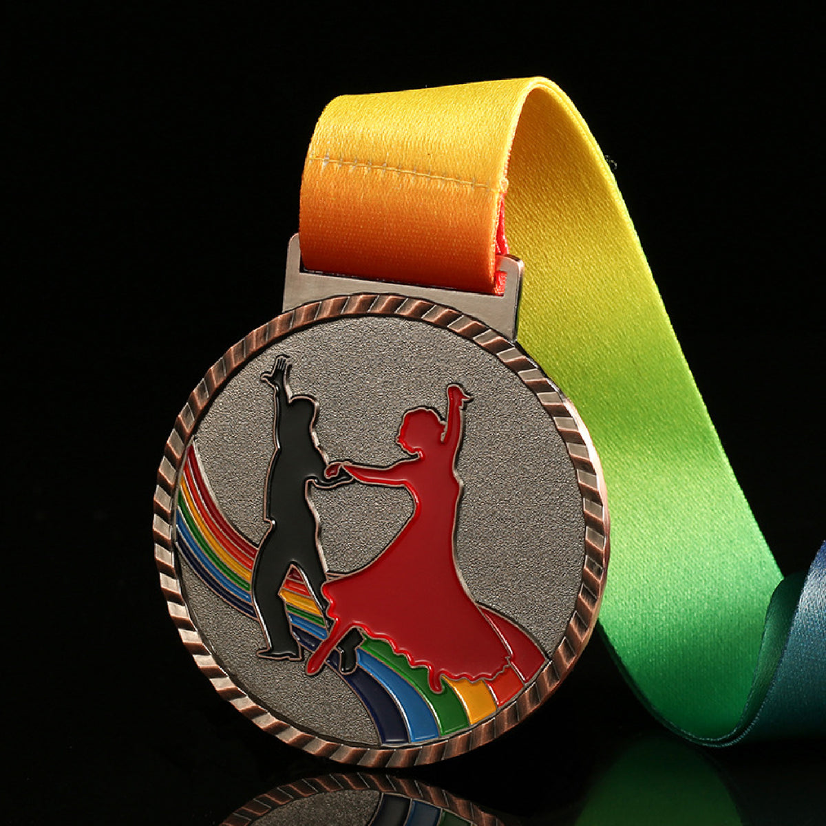 Bronze
