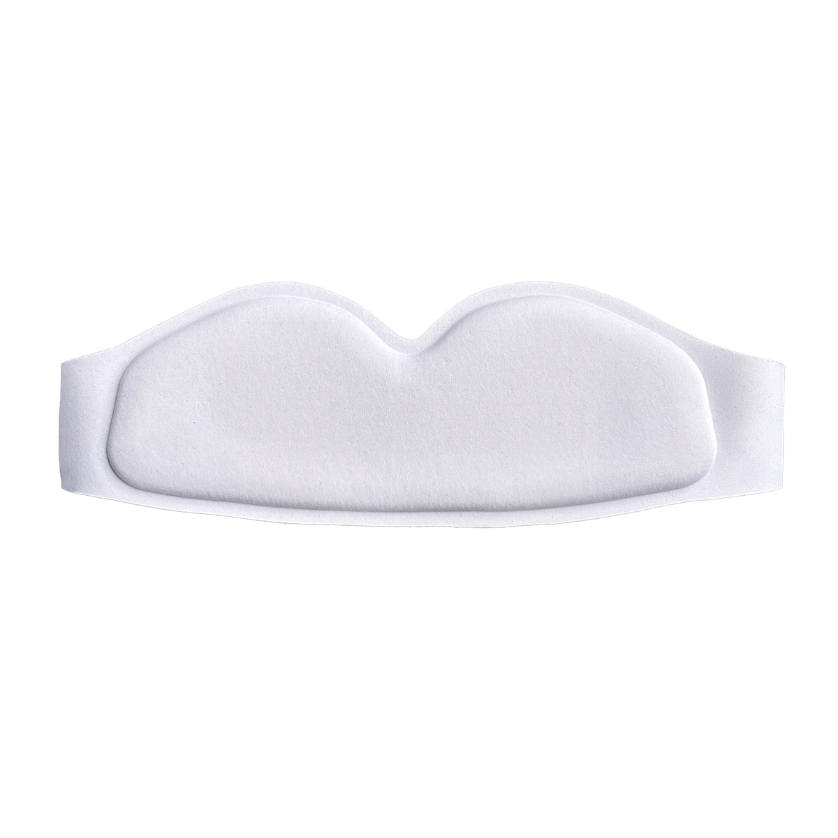 3D Eye Mask Sleeping Mask W/ Velcro Strap