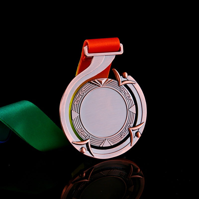 Bronze