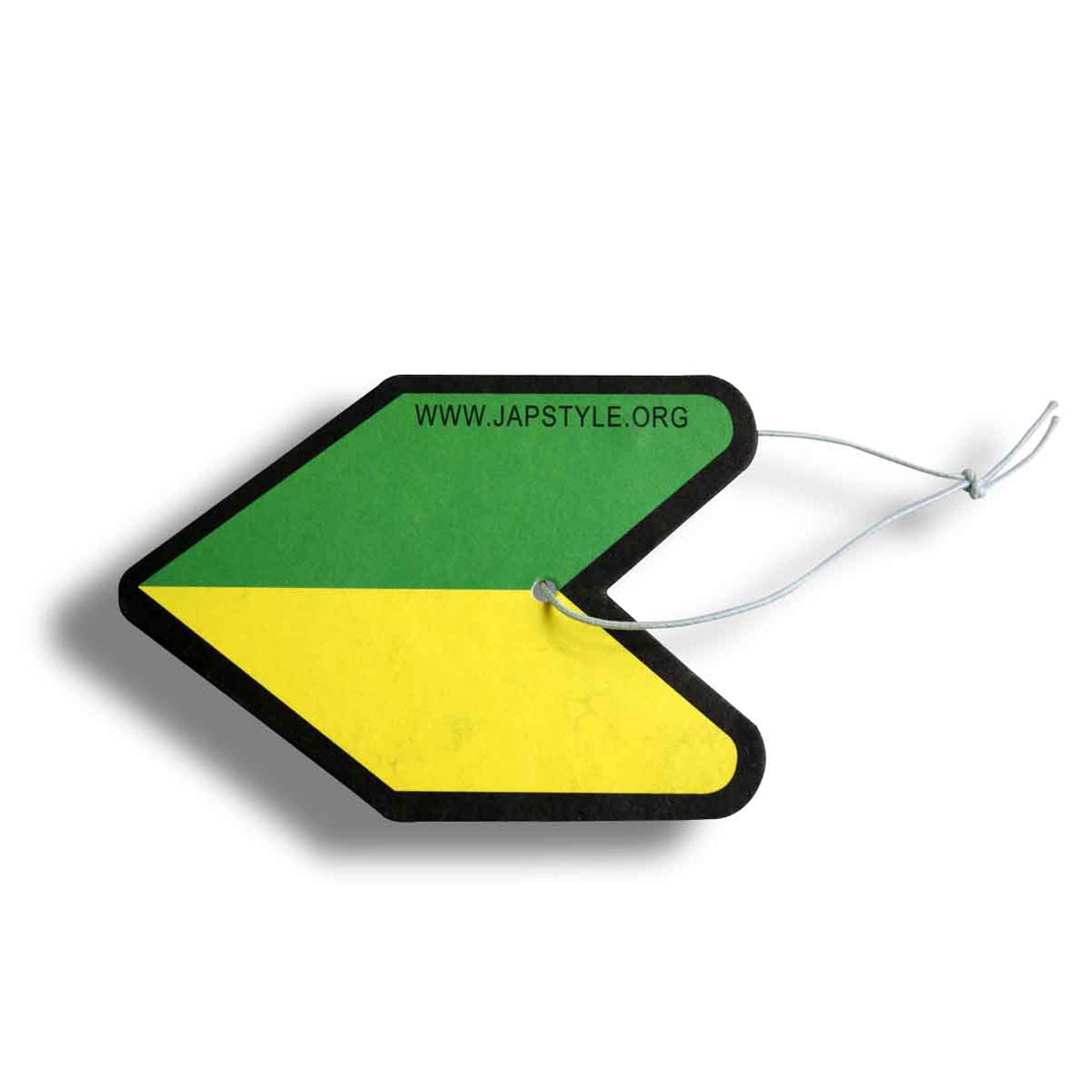 Arrow Signs Shape Hanging Air Freshener