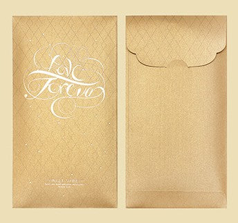 Chinese New Year Red Envelopes