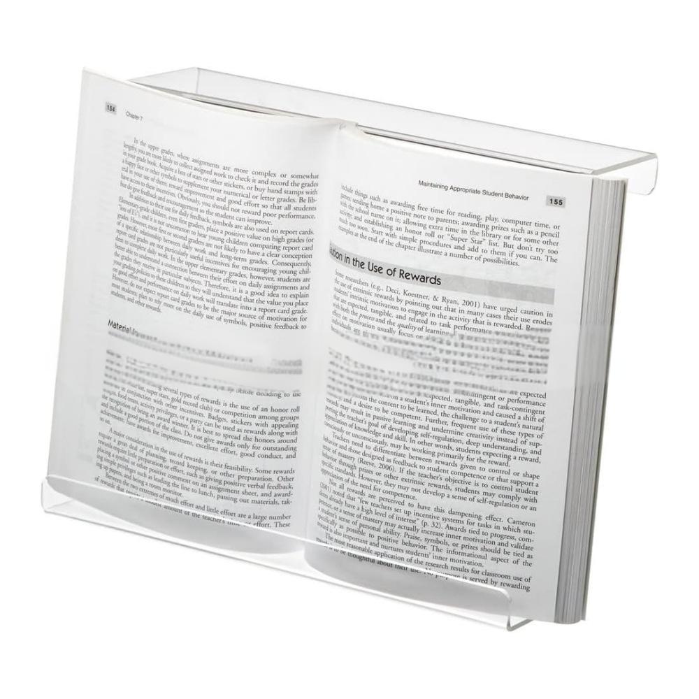 All Treadmill Book Holder/Tablet Computer Holder