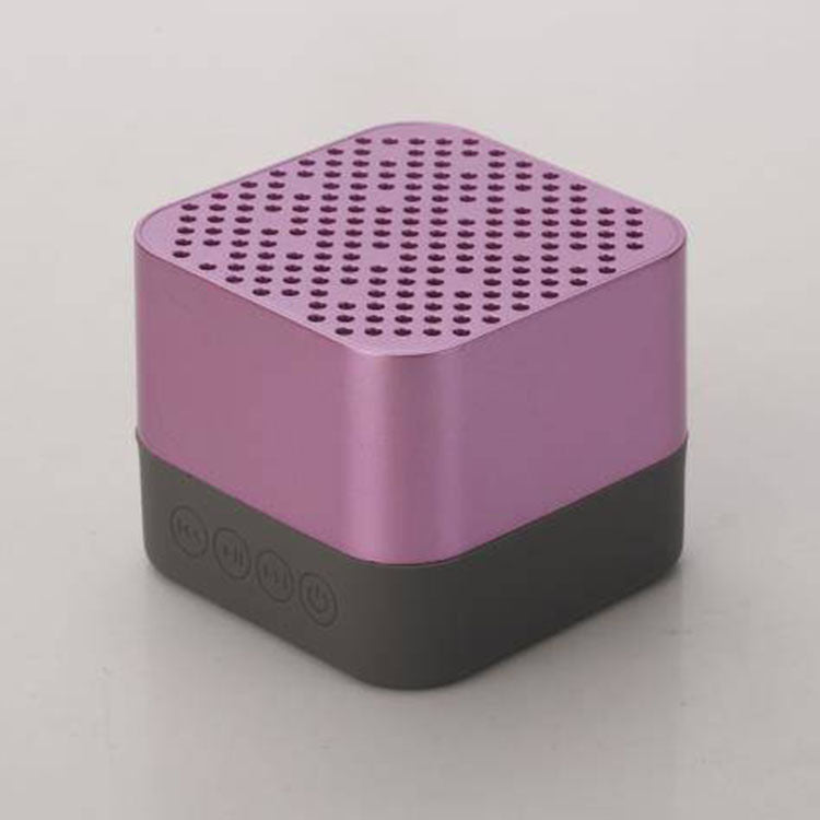Pink Blank Angle View