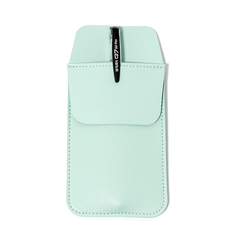 Mint Green