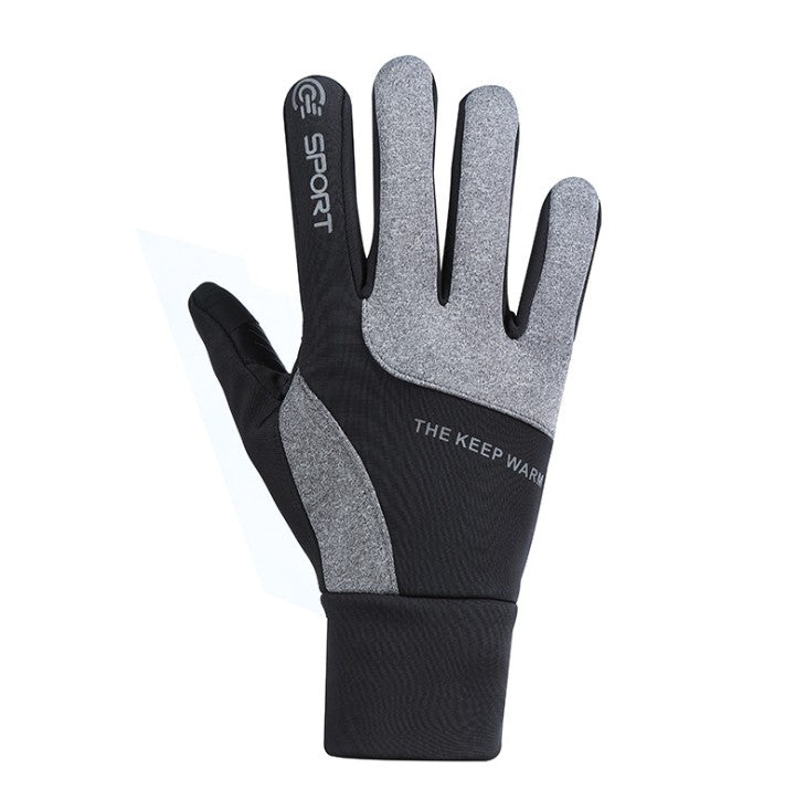 Winter Sport Thermal Gloves