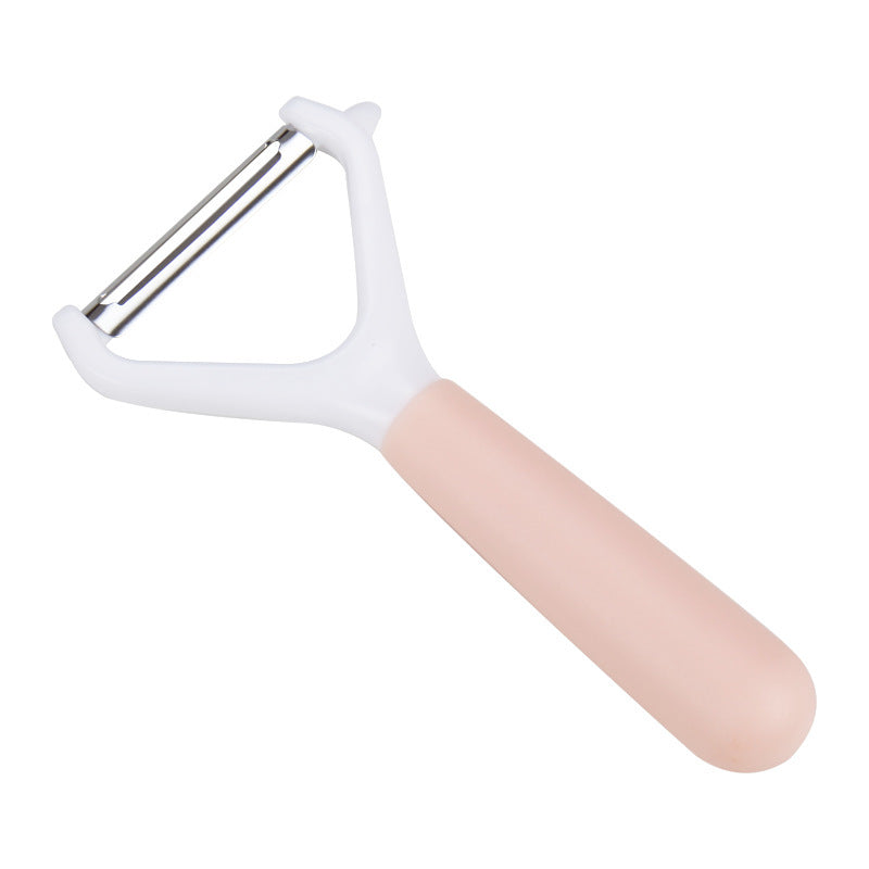 Vegetable Peeler Potato Peeler Sharp Blade Kitchen Tool Stainless Steel Blade