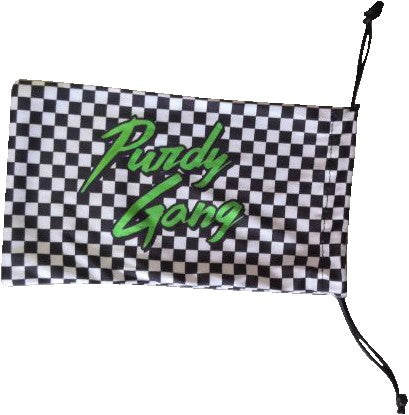 Microfiber Bag