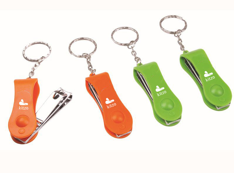 Rotary Nail Clipper