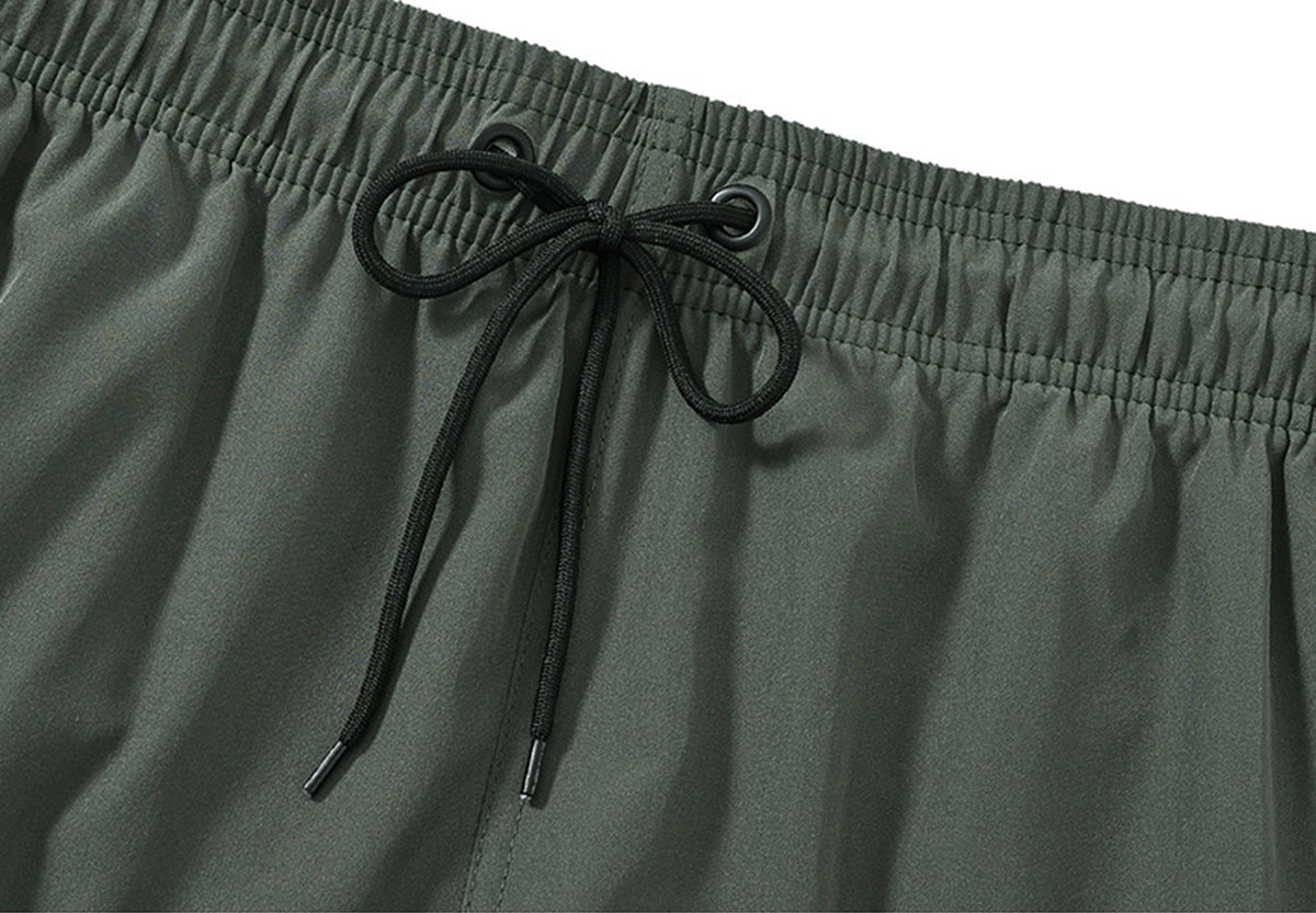 Men's Beach Shorts