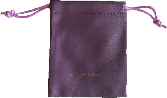 PU Leather Bag